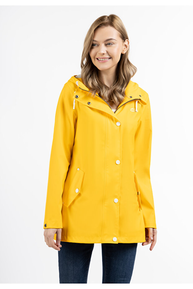 rain jacket - 3