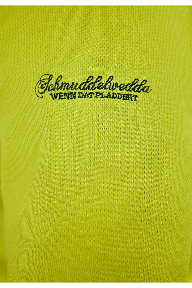 Übergangsjacke Schmuddelwedda - 5