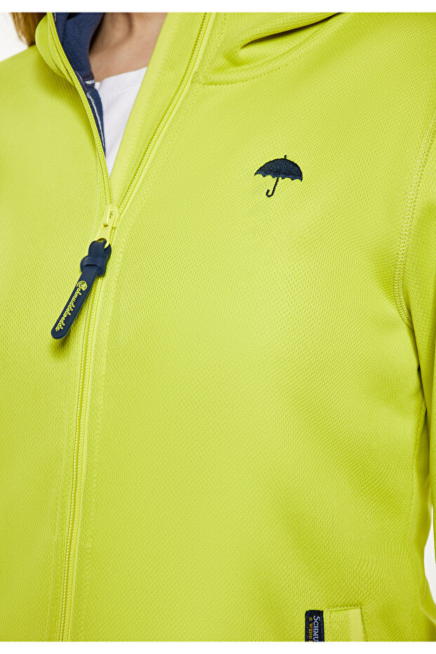 Schmuddelwedda transition jacket - 5