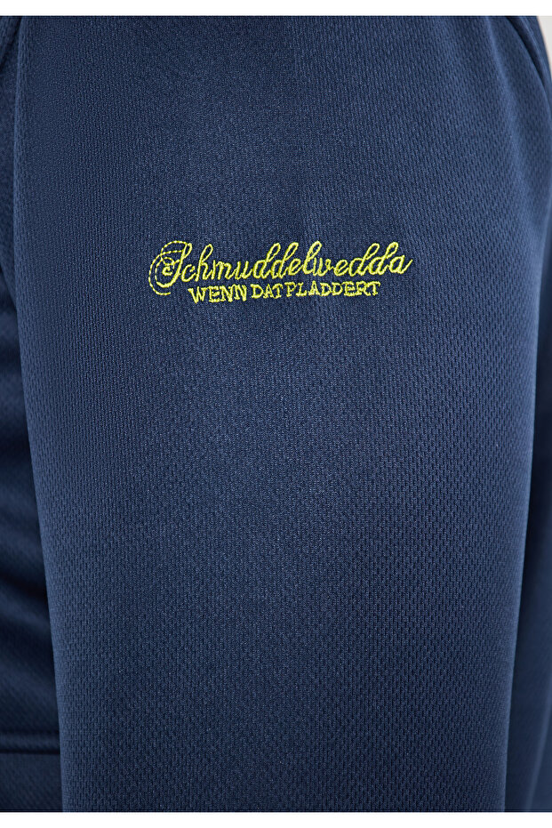 Übergangsjacke - Schmuddelwedda - 5