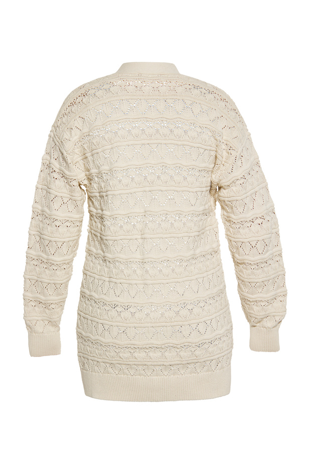 Cardigan - 5