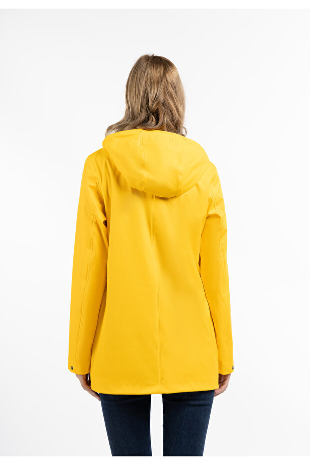 rain jacket - 4