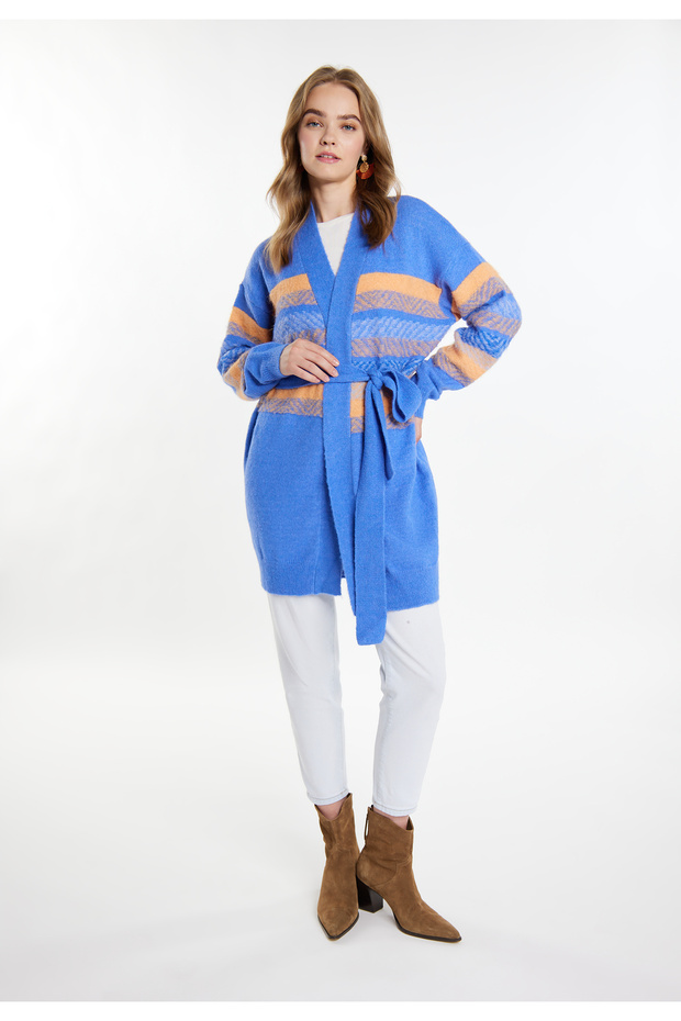 Cardigan - 1