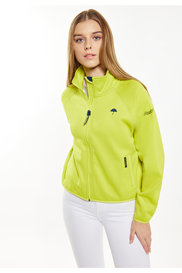 Schmuddelwedda transition jacket - 3