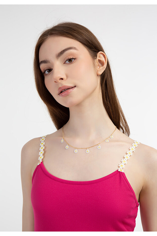 Minikleid aus Rippstrick - 5