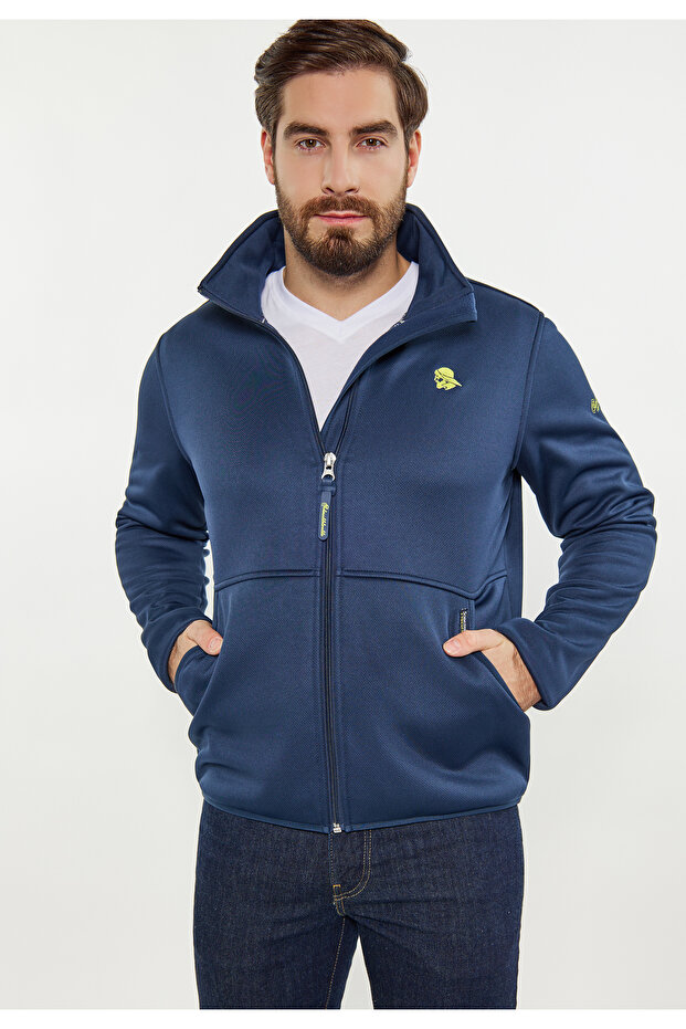 Übergangsjacke - Schmuddelwedda - 3