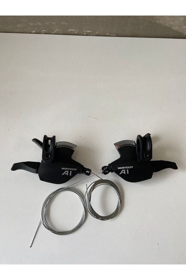 A2 Vites Kolu 21 Vites - 1