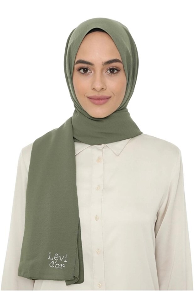 Aerobin Cazz Şal - 1