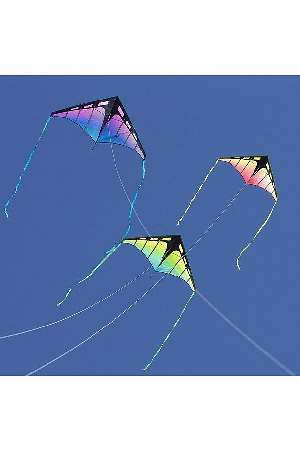 Zenith 5 Single Line Delta Kite, Delta Uçurtma - 4
