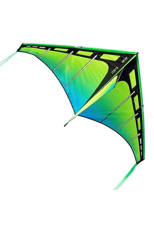 Zenith 5 Single Line Delta Kite, Delta Uçurtma - 1