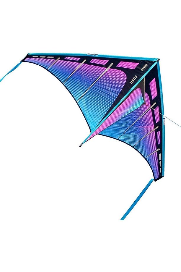 Zenith 5 Single Line Delta Kite, Delta Uçurtma - 1