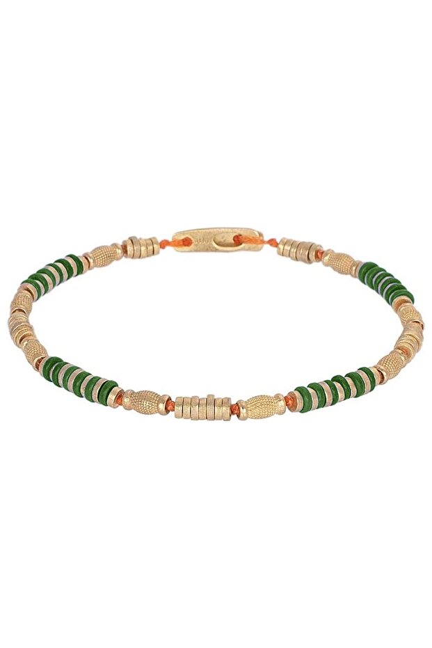 Bronz Candy Halhal - 1