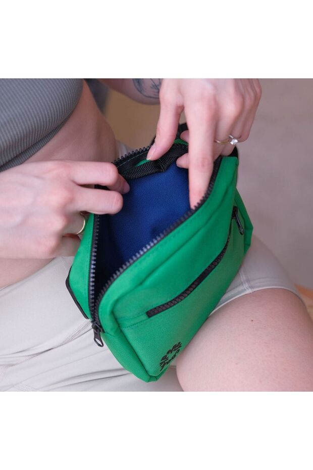 Sırıus Bel Çantası - 5