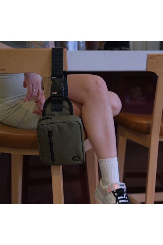 Mars Bel Çantası - 4