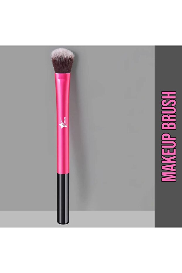 Professional Make Up Brightening Concealer Brightening and Concealer Makeup Brush