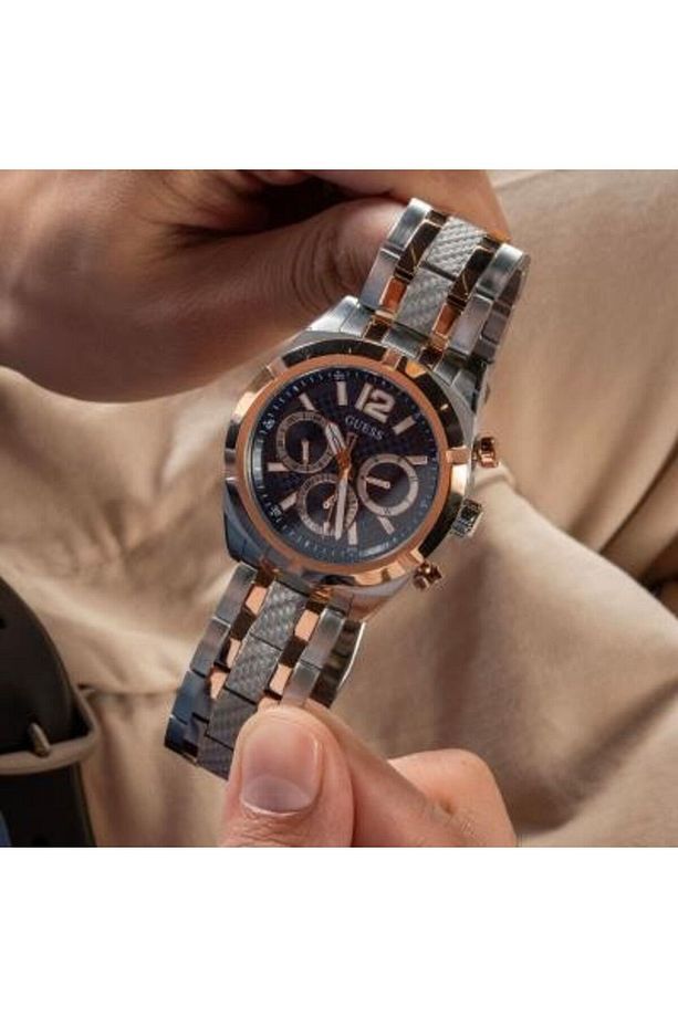 GUGW0714G3 GUESS KOL SAATİ - 4
