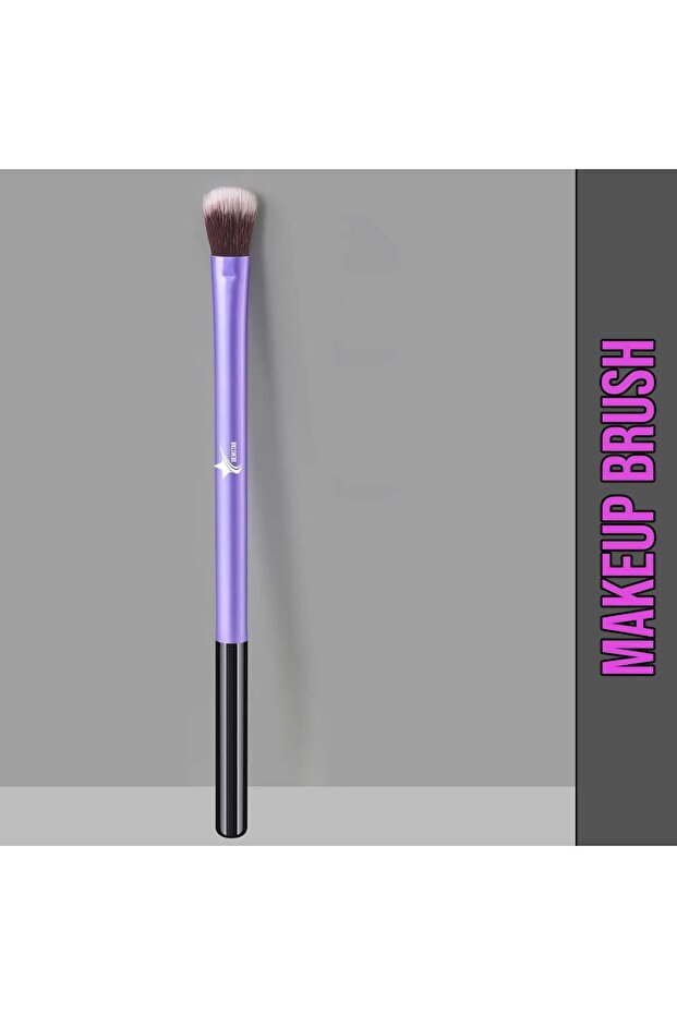 Professional Make Up Brightening Concealer Narrow Structure Brightening and Concealer Makeup Brush
