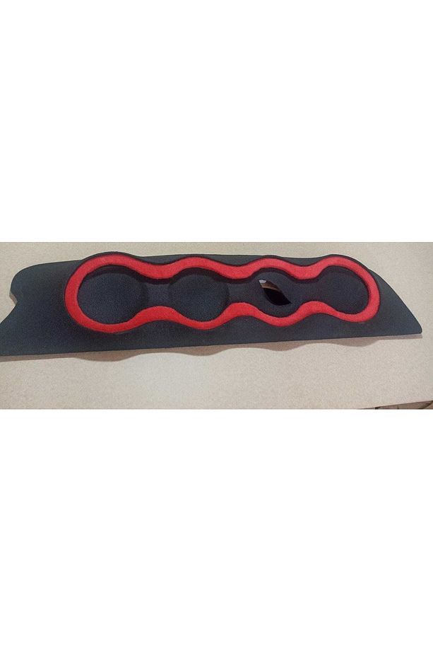 Linea Polyester Döküm 4 Adet 20cm Midrange Yuvalı Pandizot - 1