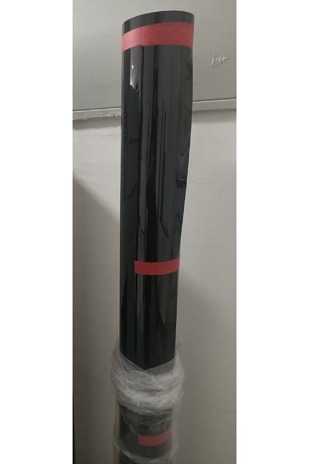 Kaput Koruma Filmi Poliüretan Ppf-tph Siyah Boya Koruma Filmi 170mikron 152 Cm X 200 Cm - 2