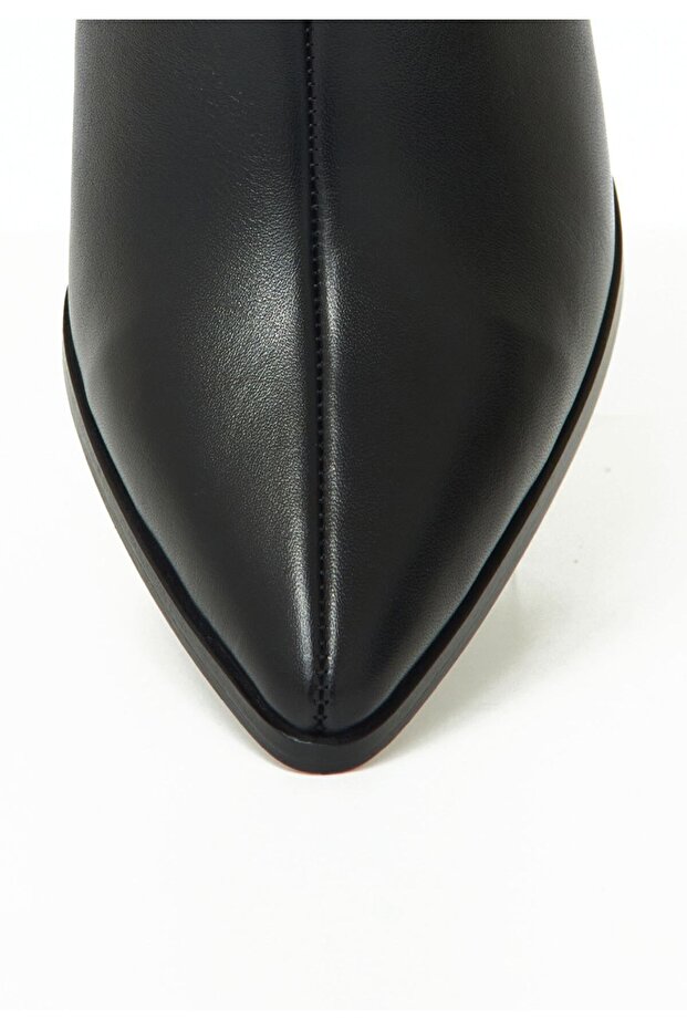 Midi Boy Deri Bot - 4