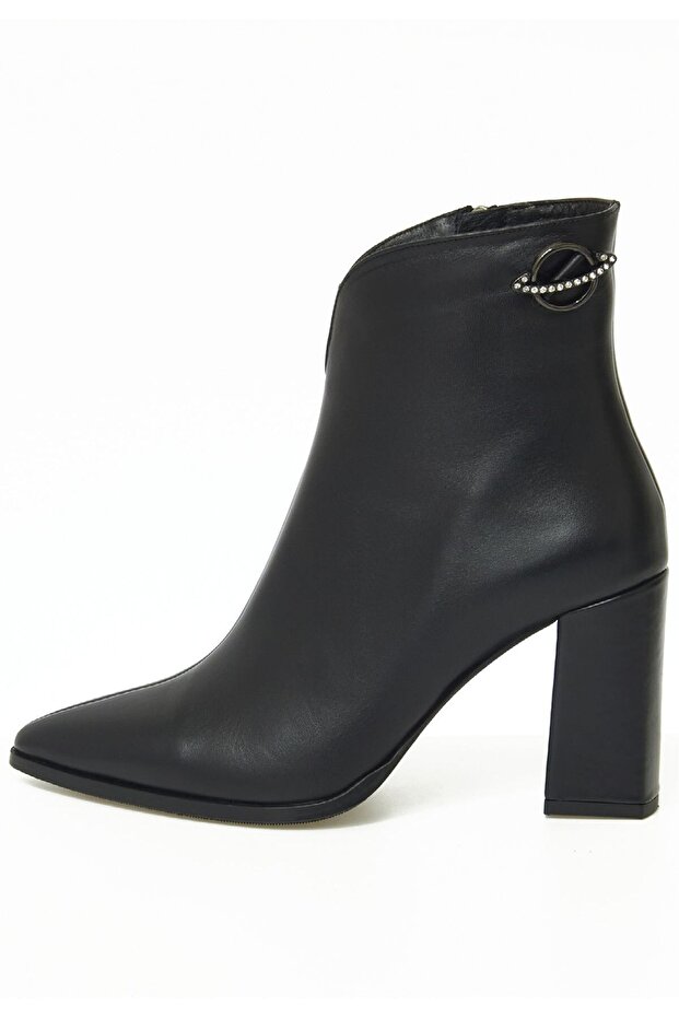 Midi Boy Deri Bot - 1