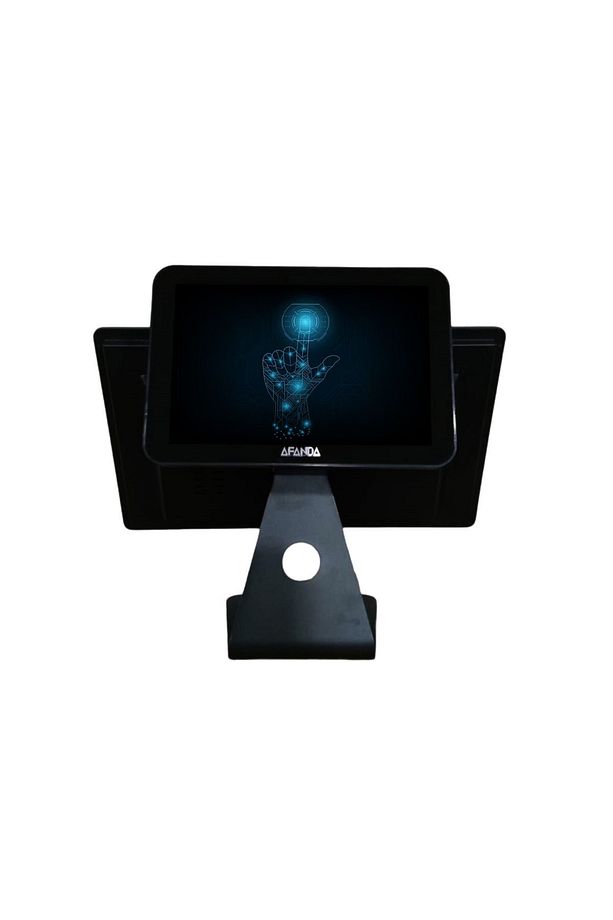 Af-1521 Çift Ekran I5 Pos Terminal - 7