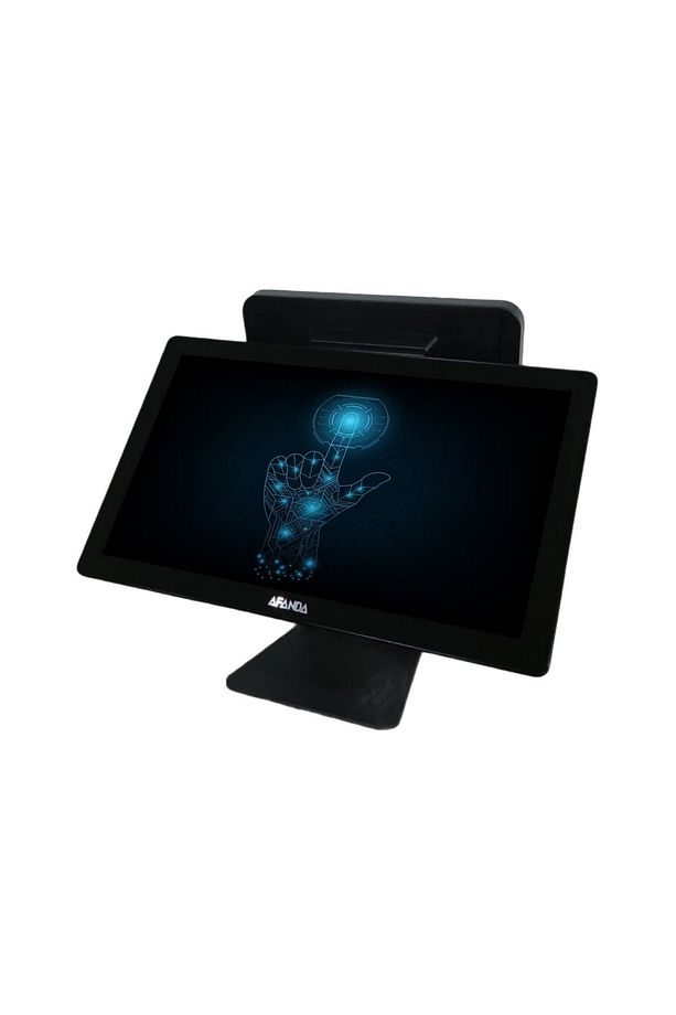 Af-1521 Çift Ekran I5 Pos Terminal - 5