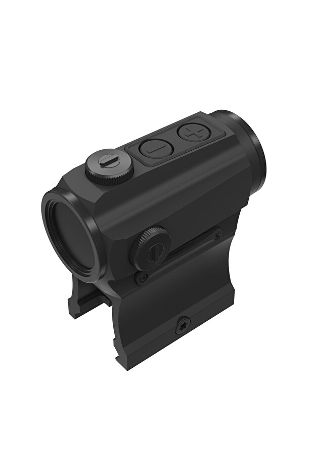 Hs403b Paralow Red Dot Sight, 2 Moa Dot, Parallax-free - 2