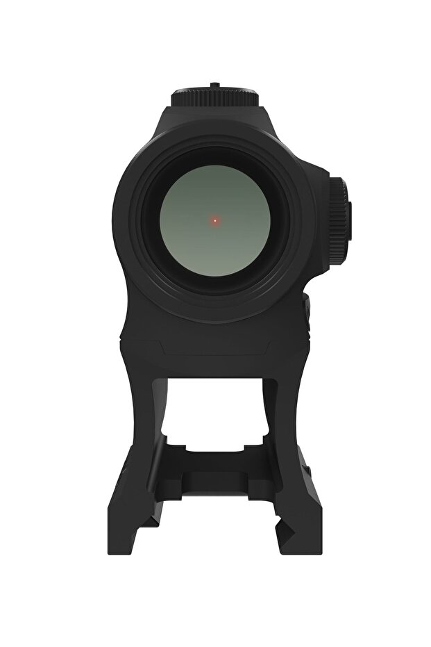 Hs403b Paralow Red Dot Sight, 2 Moa Dot, Parallax-free - 5