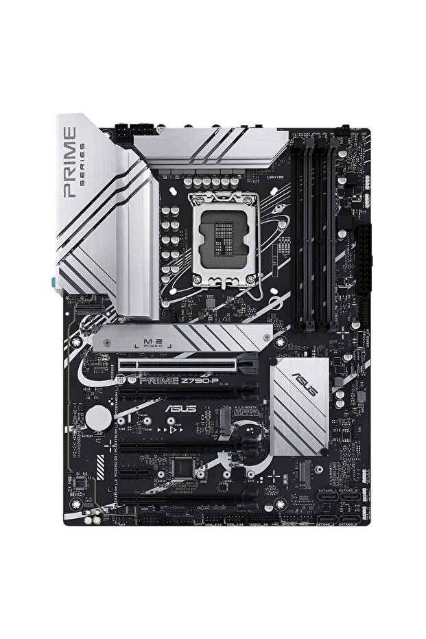 Prime Z790-p Intel LGA1700 ATX Motherboard - 3