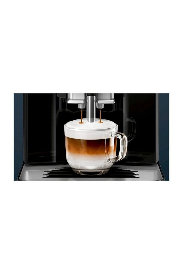 EQ300 Kahve Makinesi ve Espresso Makinesi Otomatik TI351209RW - 3