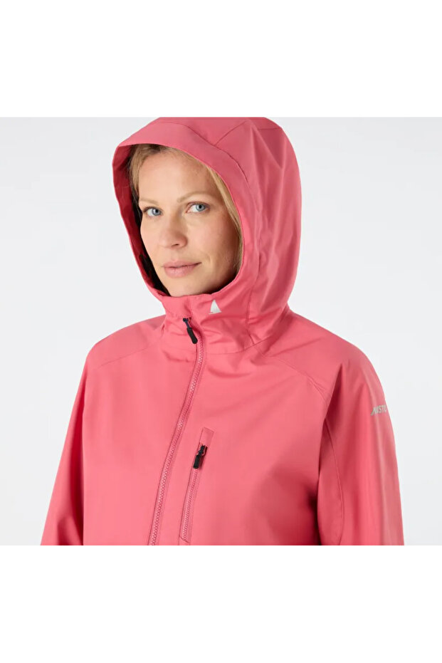 W SARDINIA LONG Rain Jacket - 2