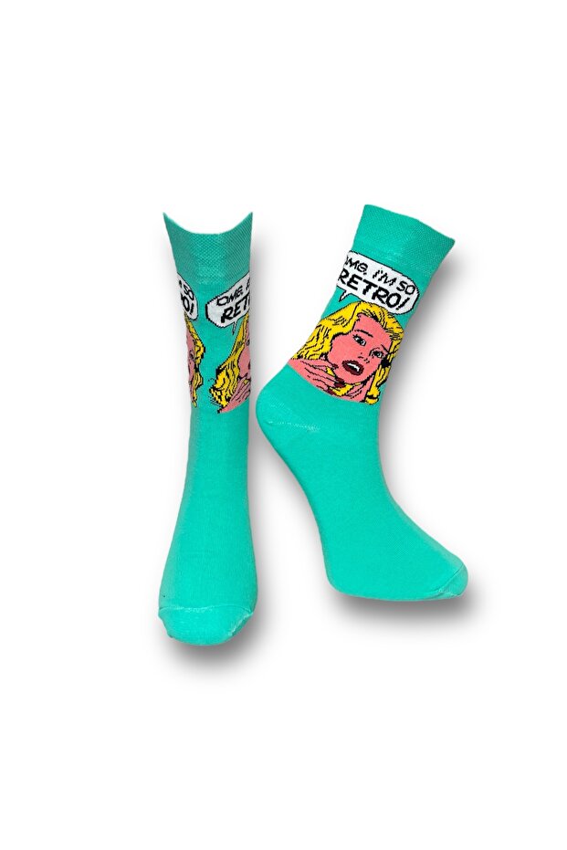 Unisex socks