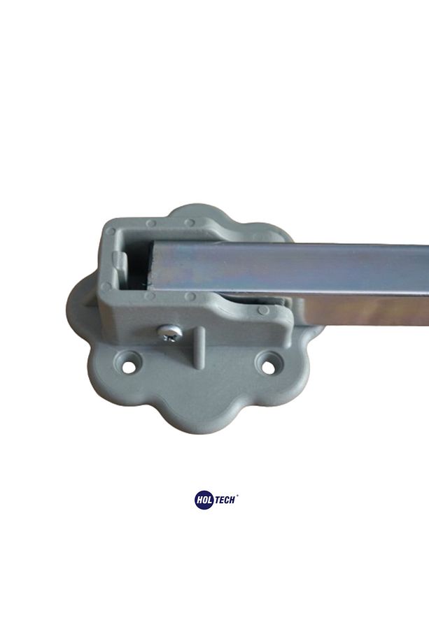 Metal Katlanır Yer Sofrası Ayağı 4 Adet 30 Cm Kaliteli Masa Ayağı Seti - 3