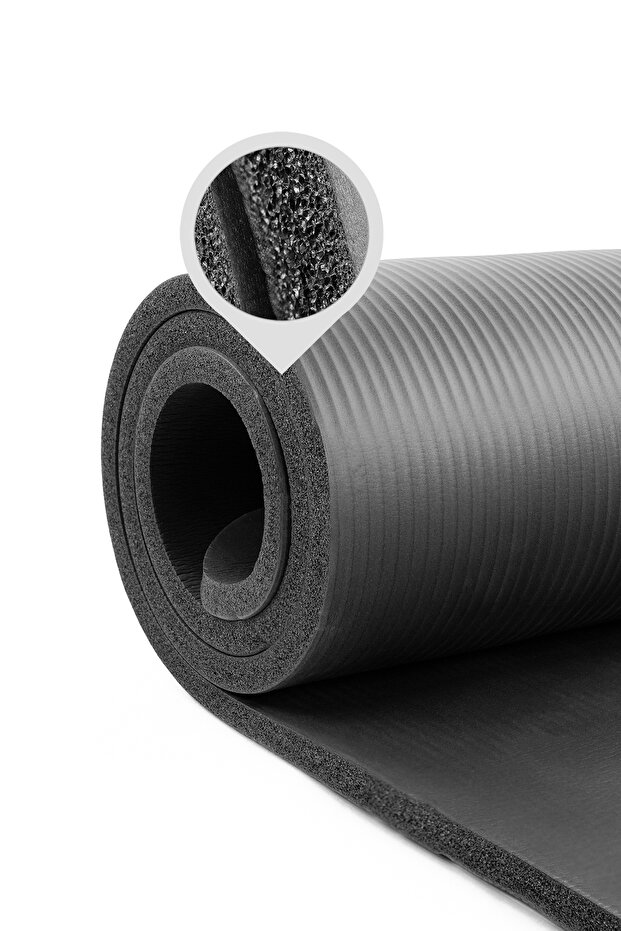 PM151 Pilates Matı - 5