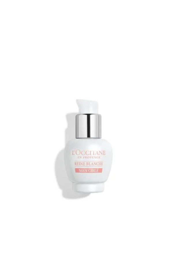Reine Blanche Night Care Product - Darkening of the Skin 15ml