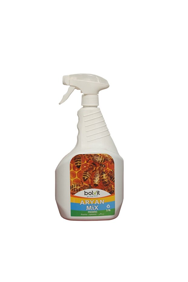 Aryan Mix - 2 Adet