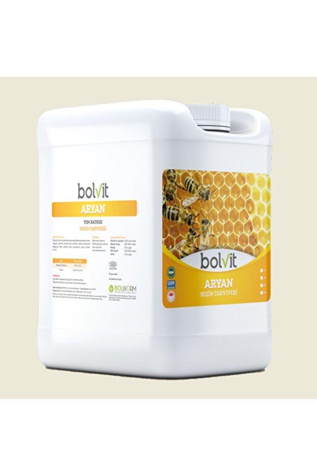 Aryan - Premiks - 20 Litre