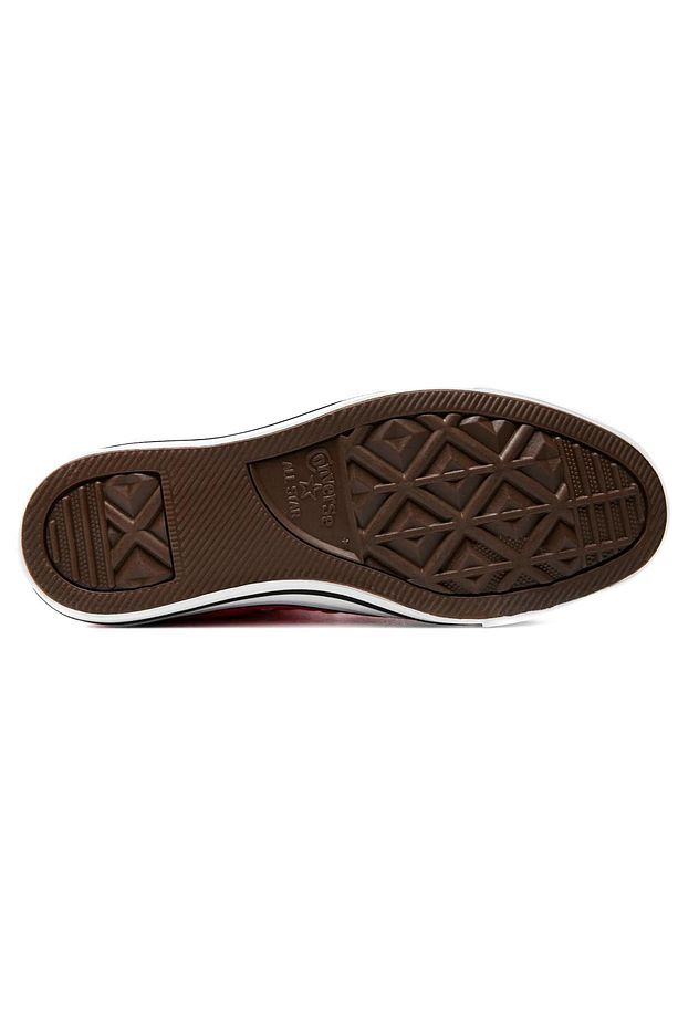 M7650c All Star Hi Fuşya Unisex Ayakkabı - 5
