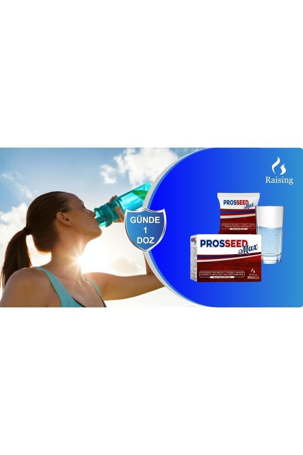 Prosseed Max 30 Şase 5 Gr - 2