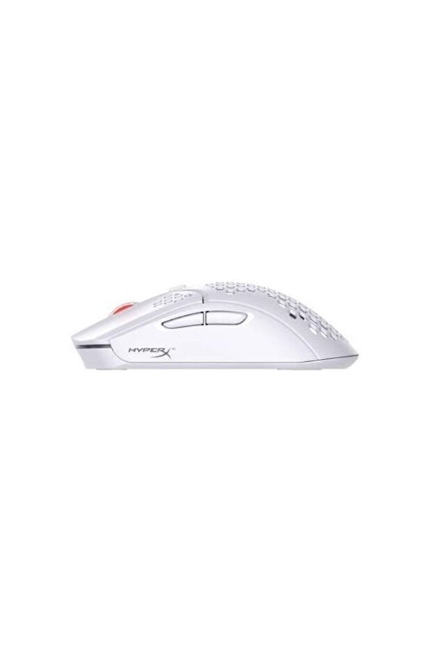 Haste Wireless Mouse, Beyaz - 1