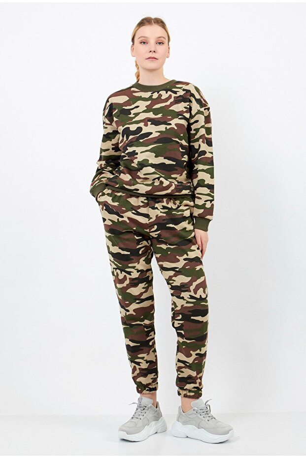 Camouflage Set