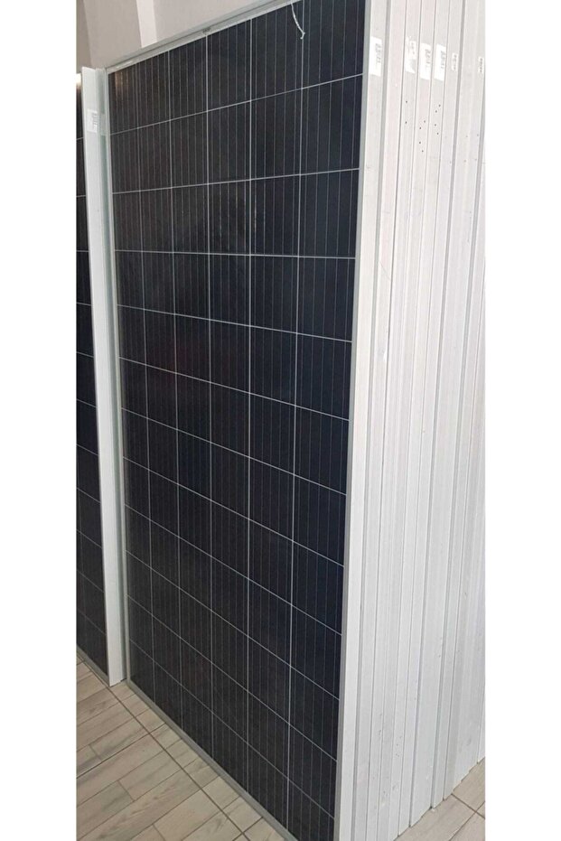400 Watt Güneş Paneli Monokristal A Sınıfı - Solar Panel - 2