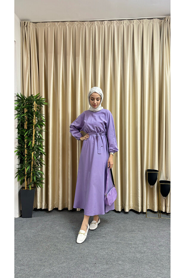 Tericoton Modest Dress