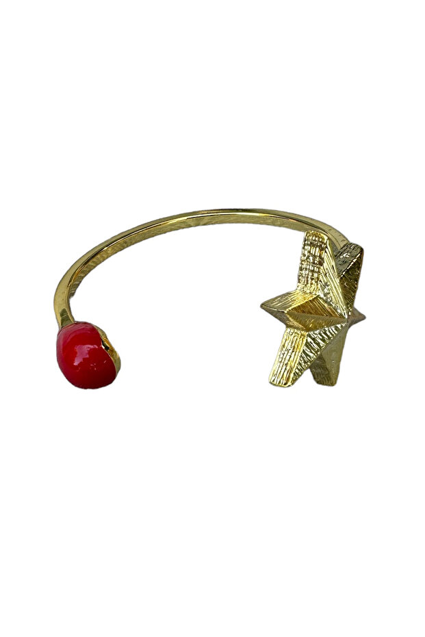 Star Bracelet - 3