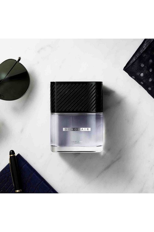 Cesur Erkekleri Yansıtan Debonair Edt Aromatik Erkek Parfümü 75ml - 2