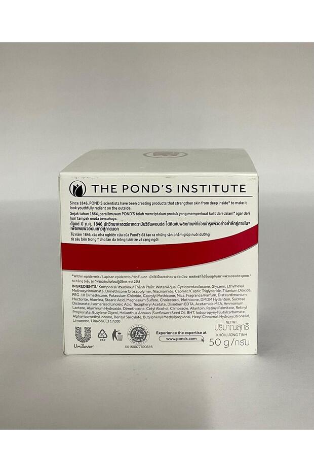 AGE MIRACLE WRİNKLE CORRECTOR 50 GR - 4