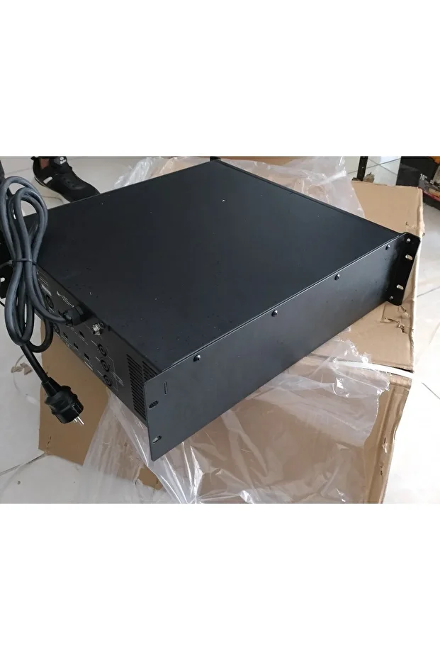 3502 Power Anfi - 3