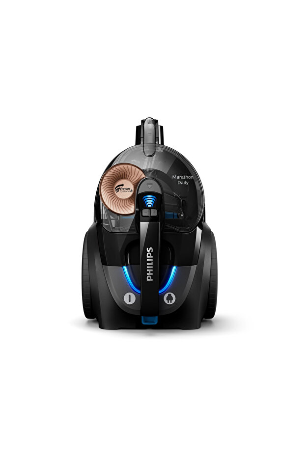 Marathone Daily Torbasız Süpürge - 2