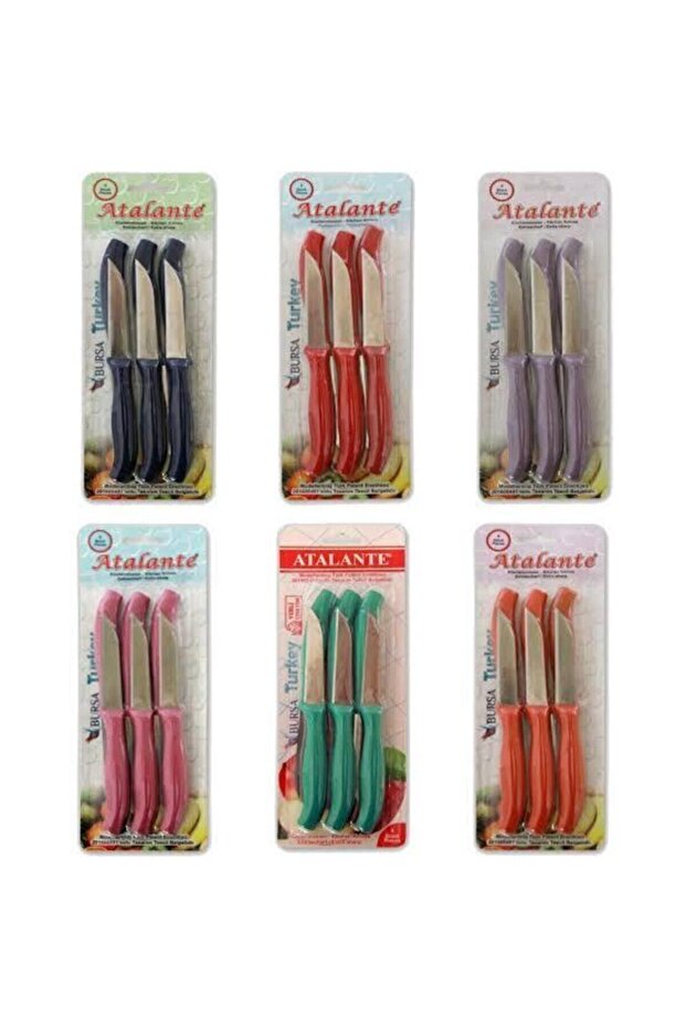 Meyve Bıçağı - 1